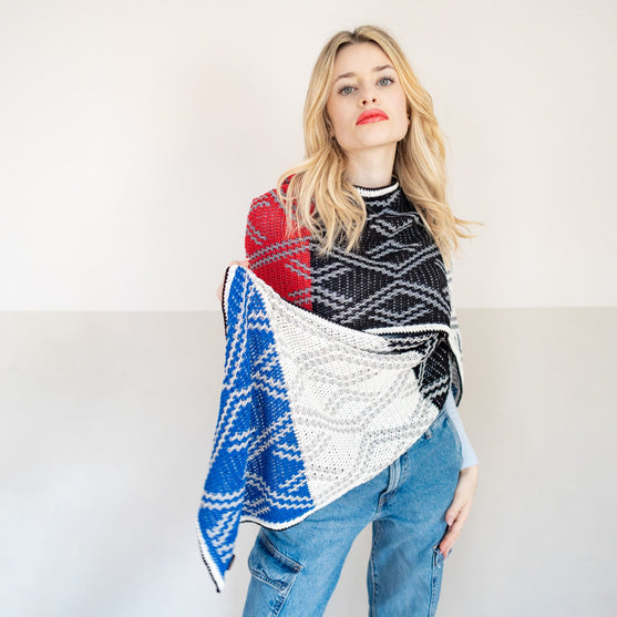 Dreamscape Illusion - Tuch
6