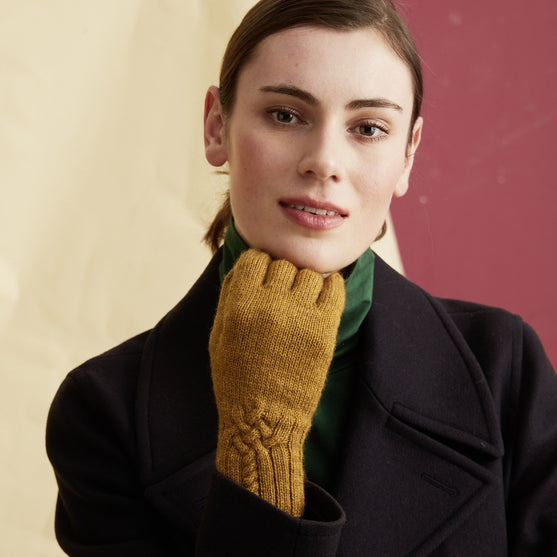 SKELBO Fingerhandschuhe
1