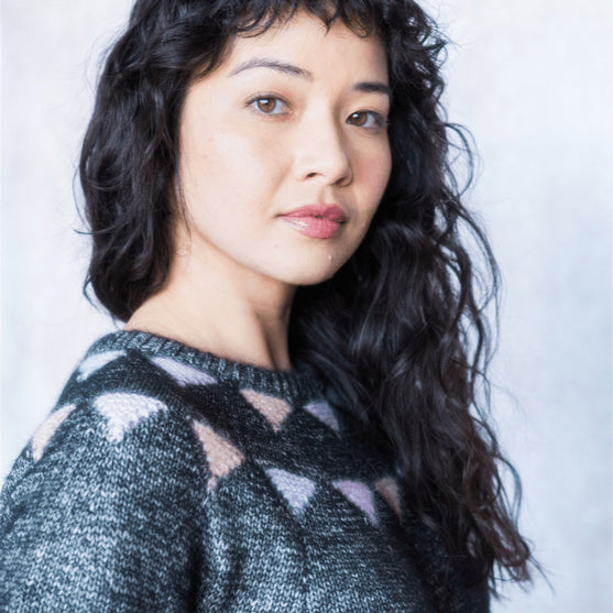 Acute - Farbmuster-T-Shirt
7