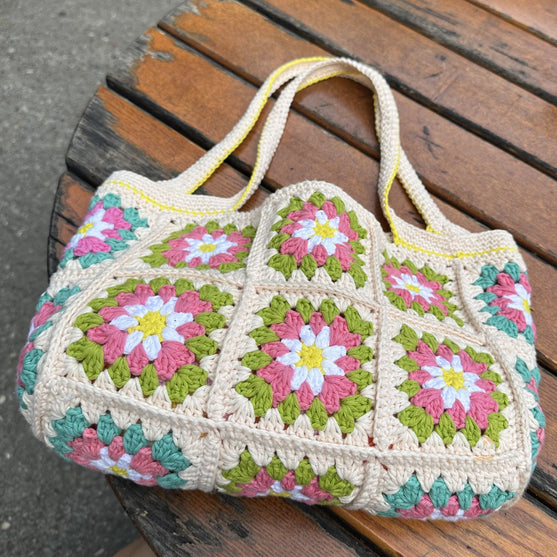 Bloom - Tragetasche
5