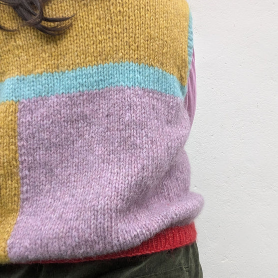 Roli - Pullunder
16