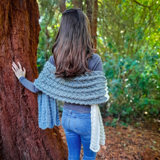 Stained Glass - Stola
5