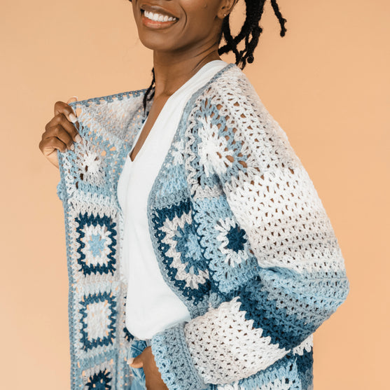 Iris - Jacke
2
