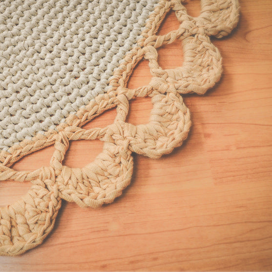 Lionhead - Teppich
2