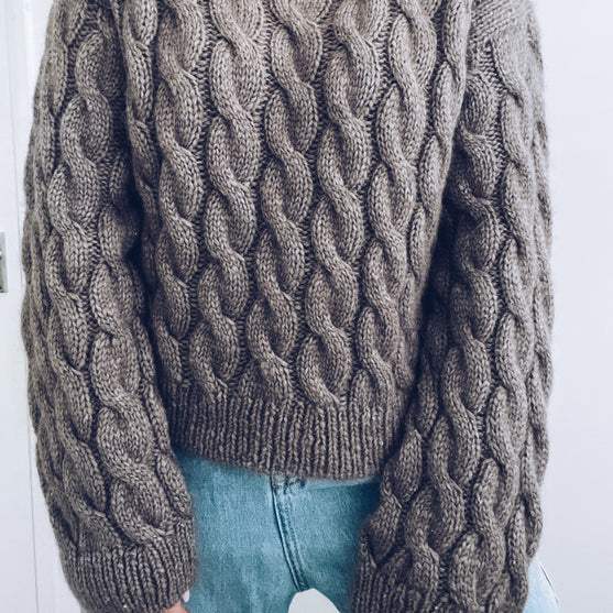 Dune - Pullover
3
