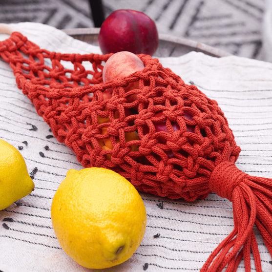 Harvest - Obstnetz
1