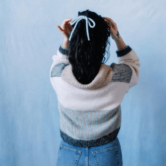 Amulet - Offener Cardigan
8