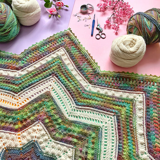 Be Your Own Star - Tuch
8