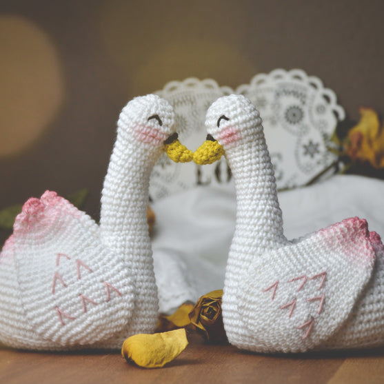 Valentina - Schwan
2