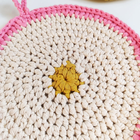 Circle Time - Untersetzer
5