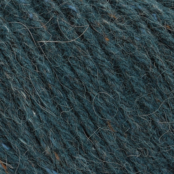 Felted Tweed Aran - Rowan
13