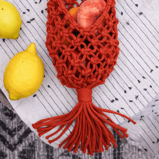 Harvest - Obstnetz
3