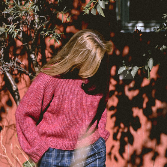 Bianca Nordic - Pullover
3