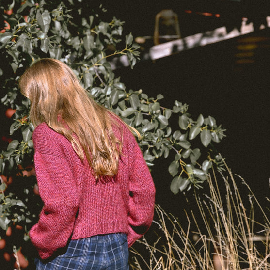 Bianca Nordic - Pullover
4