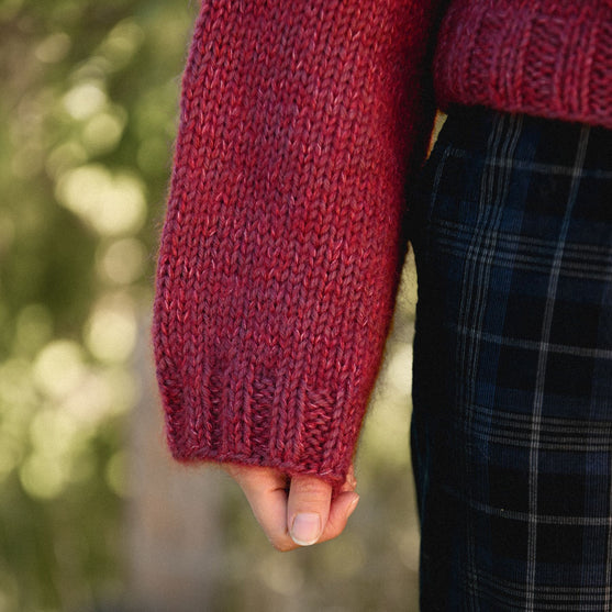 Bianca Nordic - Pullover
5
