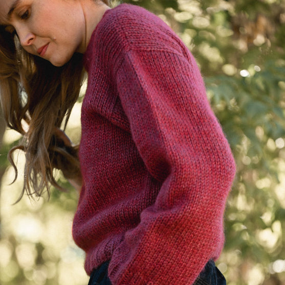 Bianca Nordic - Pullover
7