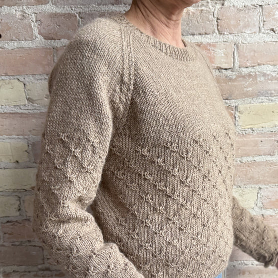 Maya Mia - Pullover
2