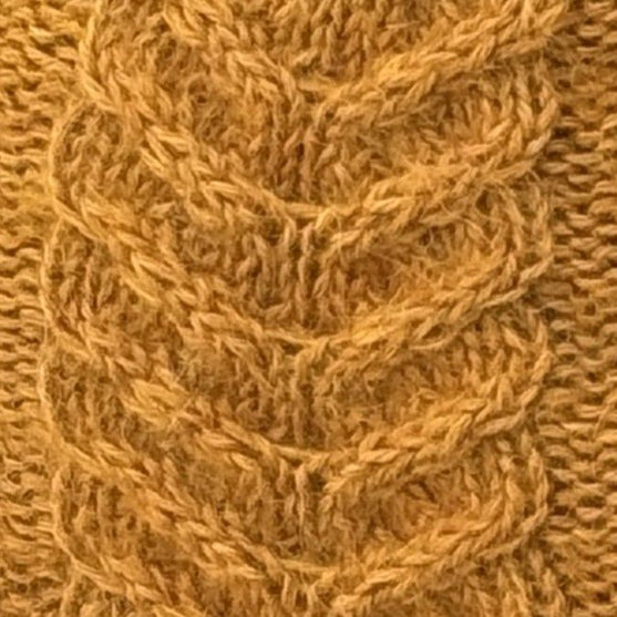 Buttercup Breeze - Armstulpen
3