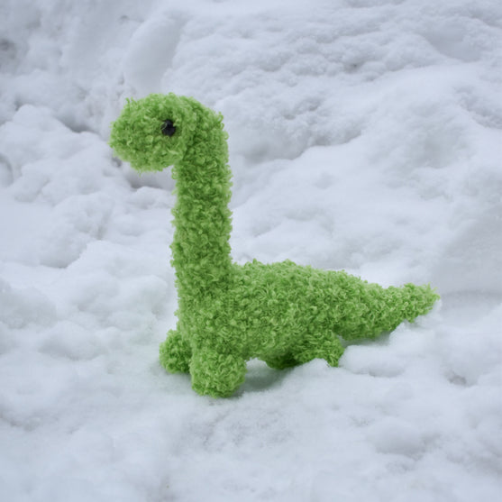 Milo der Dino
4
