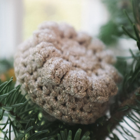 Hard Candy - Weihnachtsdekoration
4
