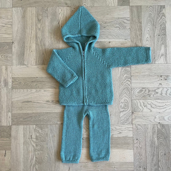 Casey - Babyhose
6