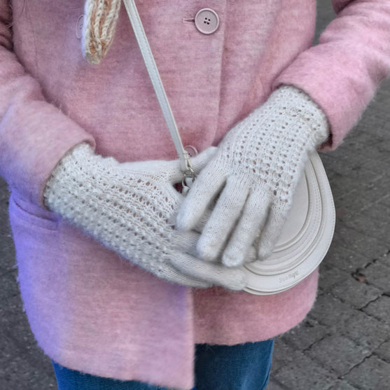 Snow Gloves - Handschuhe
4