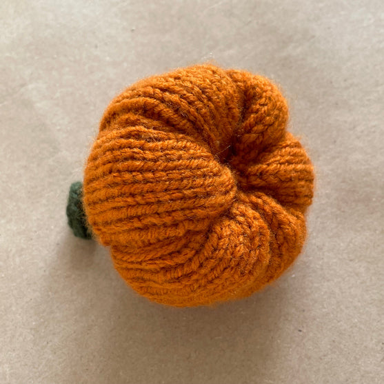 Mini-Kürbis - Kleine Deko-Kürbisse
3