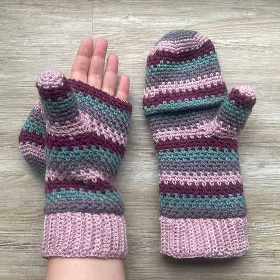 Handschuhe Andrea
3