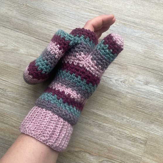 Handschuhe Andrea
8
