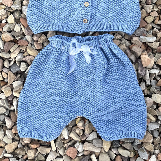 Baby Tommi - Top & Shorts
2