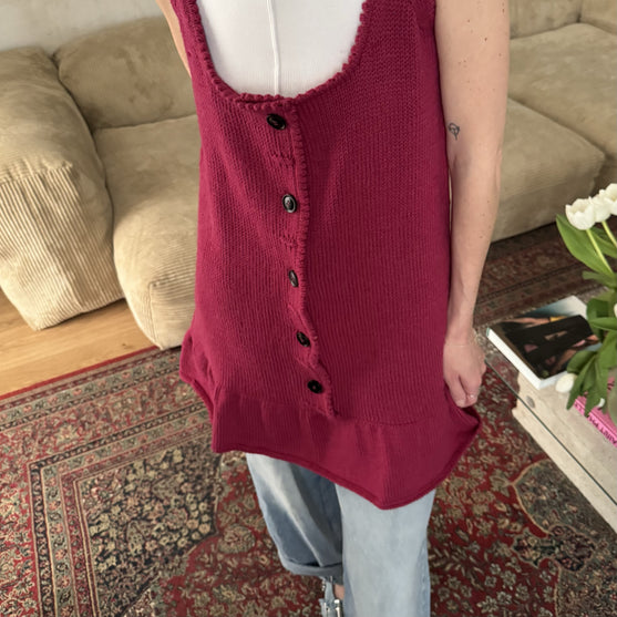 Sasha - Kleid
7