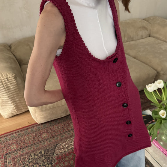 Sasha - Kleid
10