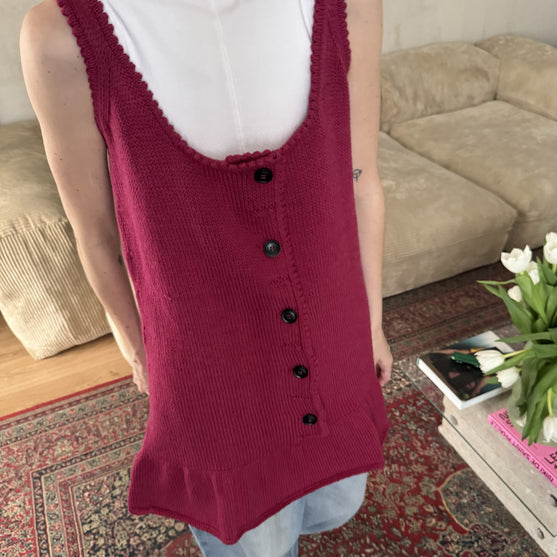Sasha - Kleid
8