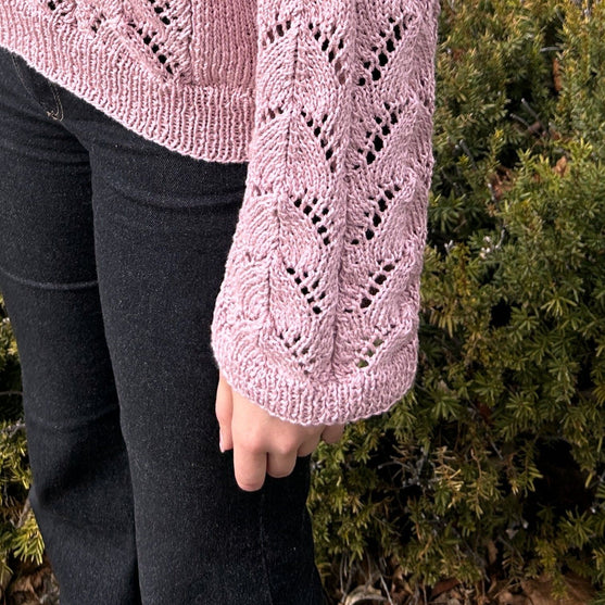 Sissela - Pullover
4