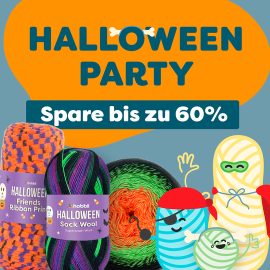 Halloween Party