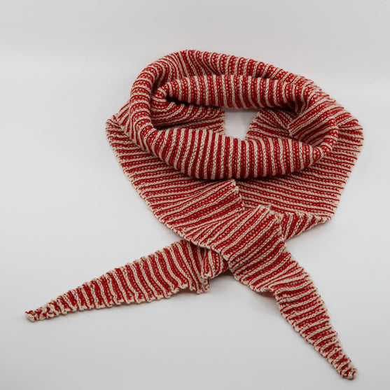 Little Sisters Scarf - Schal
6