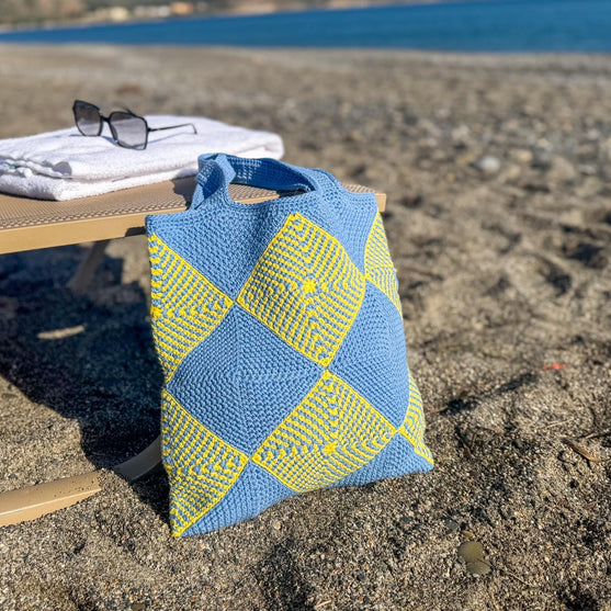 Lumi - Tasche
3