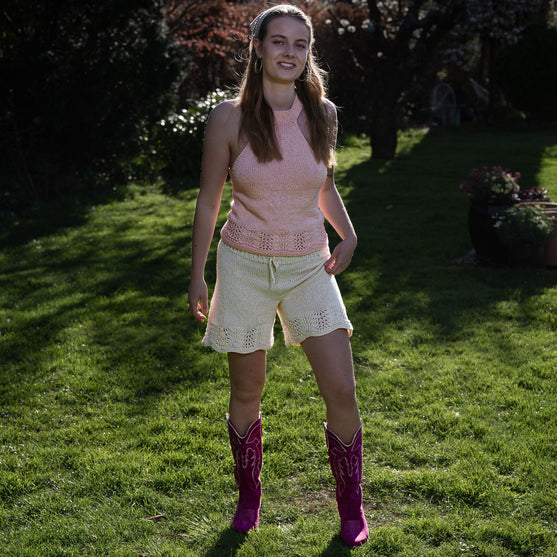 Mascot Luxe - Shorts
5