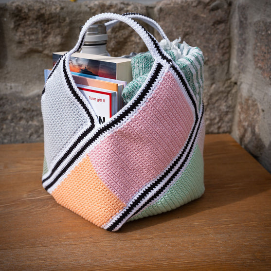Messina - Tasche
4