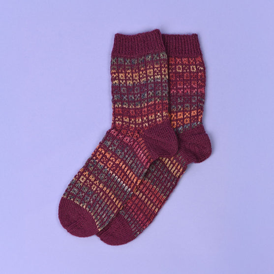 Noale - Socken
6