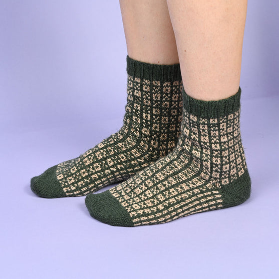 Noale - Socken
9