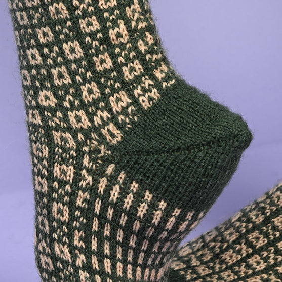 Noale - Socken
11