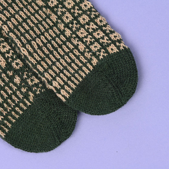 Noale - Socken
14
