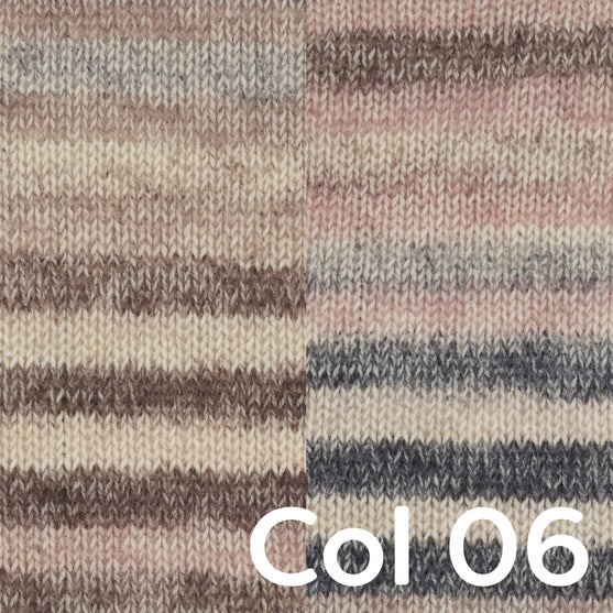 Regia 4-fädig Color Himmelszelt (Limited Edition) - Regia
7