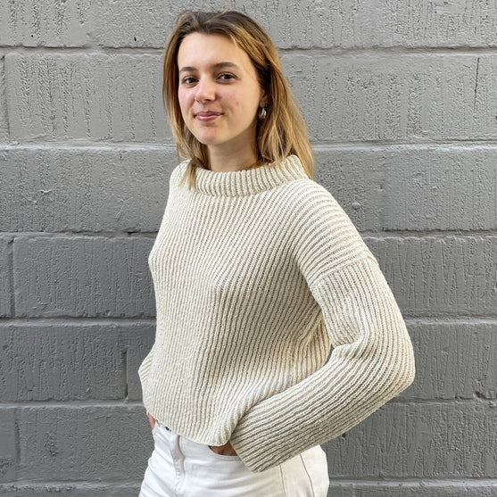 Runa - Pullover
2