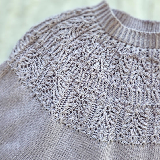 Lavender Field - T-Shirt
5