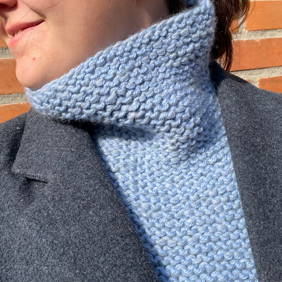 Ultra Easy Neck
3
