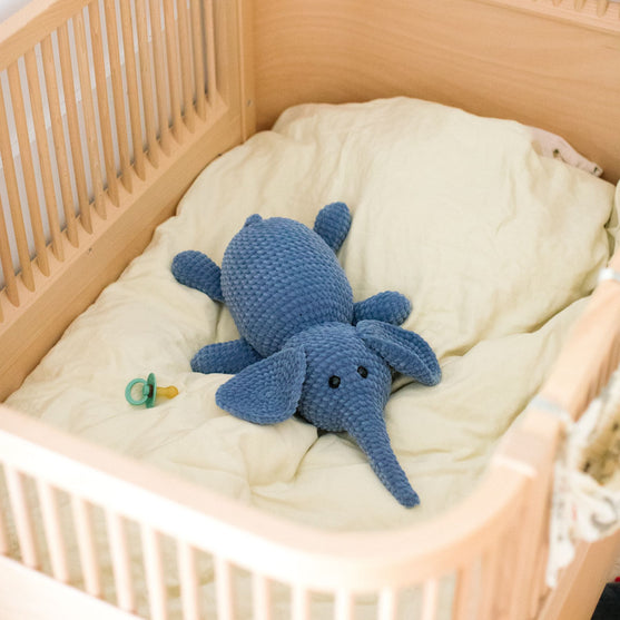 Kuschelfant
2