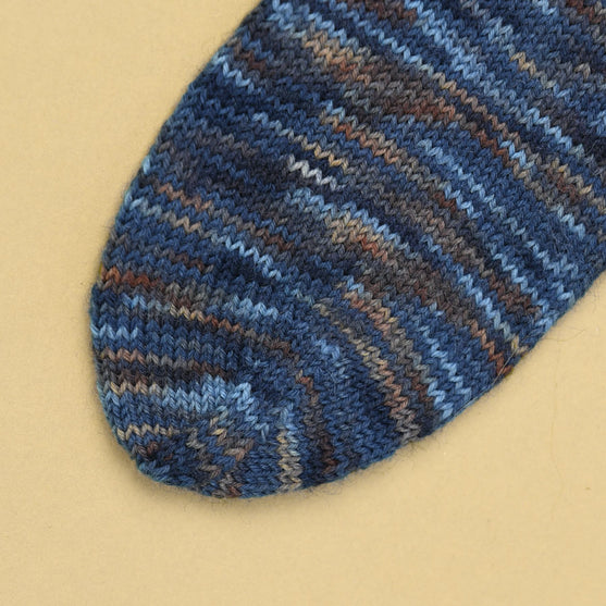 Technik des Sockenstrickens
9