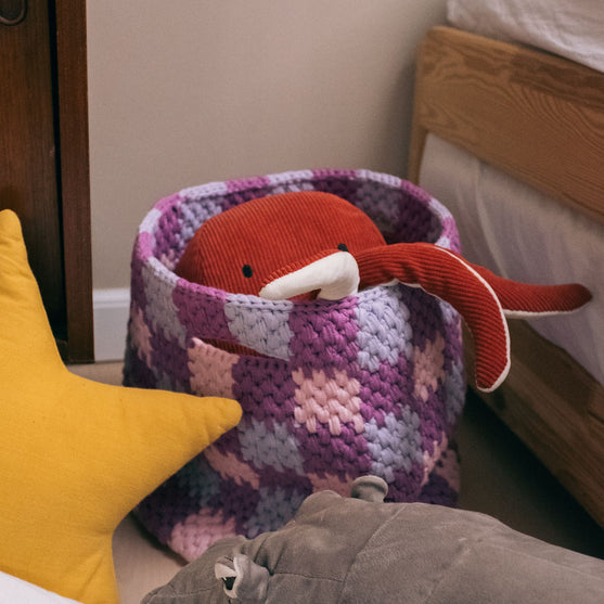 Vichy - Korb
2